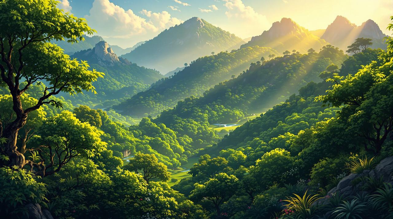 全网影视 - 荒野机器人 背景
